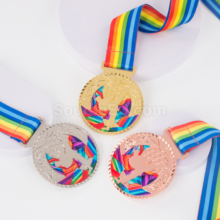 Metal Medal
