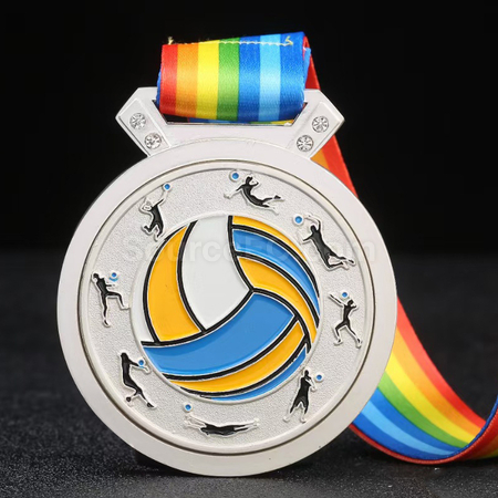 Customization Metal Medal Corporate Gifts