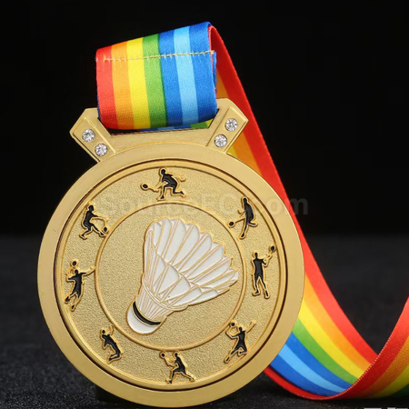 Metal Medal