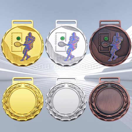 Customization Metal Medal Corporate Gifts