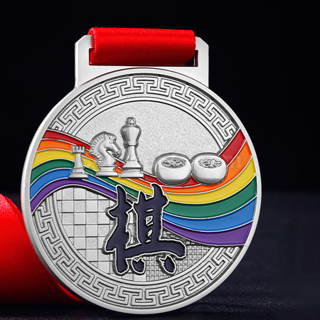 Customization Metal Medals Corporate Gifts