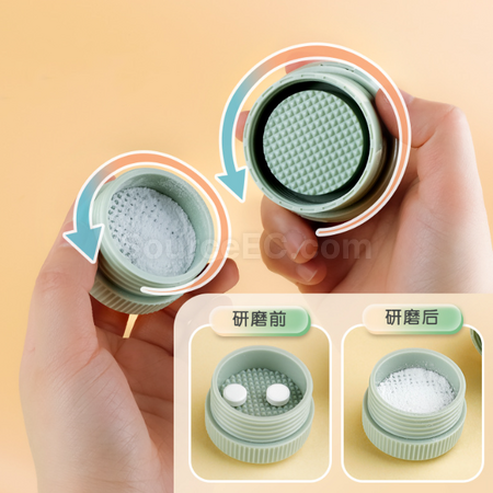 Customization Multifunctional Pill Box Corporate Gifts