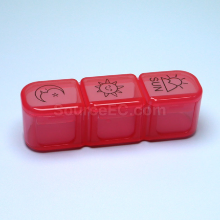 Customization Pill Box Corporate Gifts