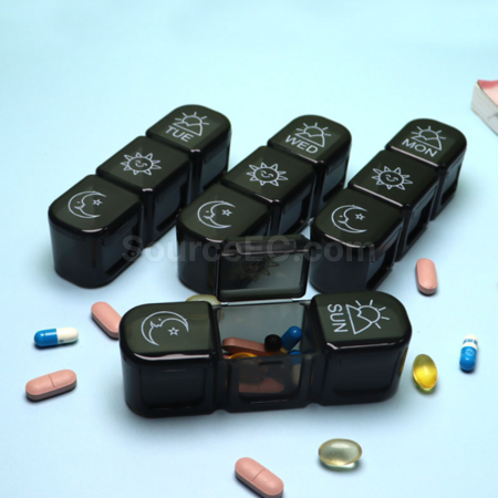 Customization Pill Box Corporate Gifts