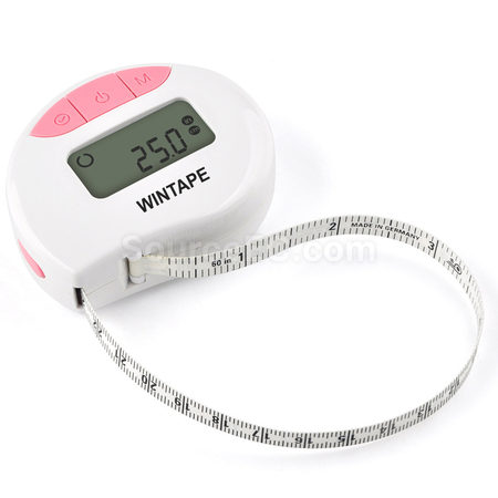 Customization Smart Tape Measure Corporate Gifts