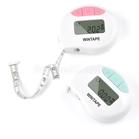 Customization Smart Tape Measure Corporate Gifts