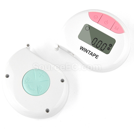 Customization Smart Tape Measure Corporate Gifts