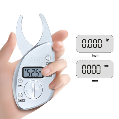 Customization Electronic Fat Caliper Corporate Gifts