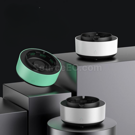 Customization Ashtray Type Air Purifier Corporate Gifts