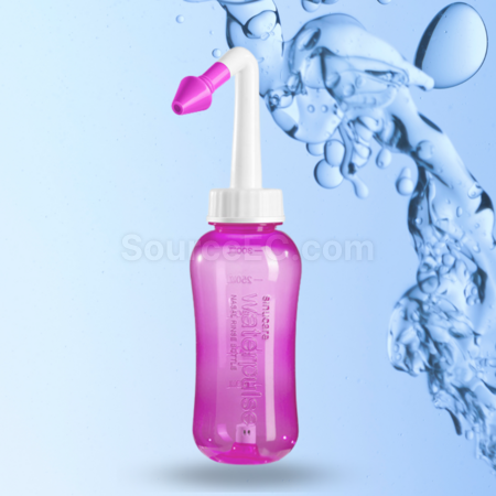 Customization Portable Nasal Wash Corporate Gifts