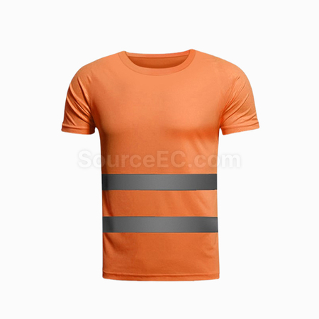 Customization Reflective Quick-drying T-Shirt Corporate Gifts