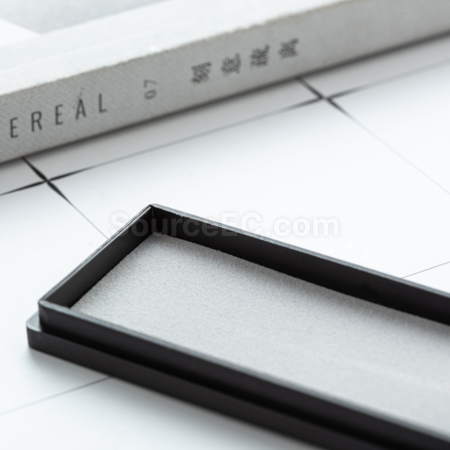 Customization Transparent Plastic Pencil Case Corporate Gifts