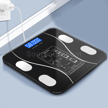 Customization BMI Health Scale Corporate Gifts