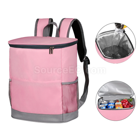 Cooler Backpack