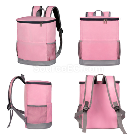 Customization Cooler Backpack Corporate Gifts