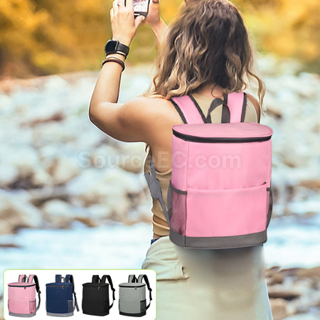Customization Cooler Backpack Corporate Gifts