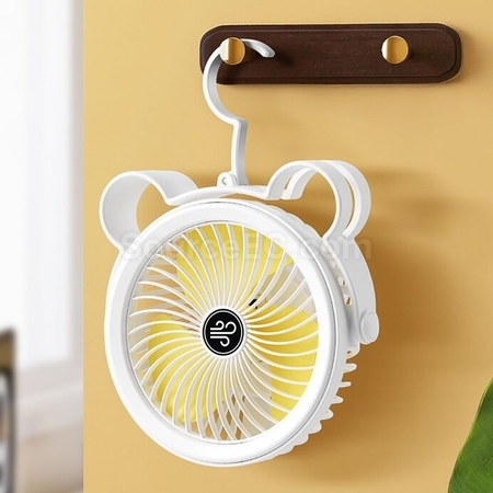 Customization Desk Lamp Small Fan Corporate Gifts