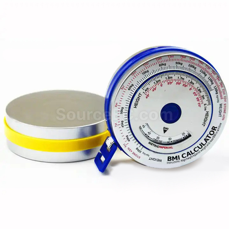 Customization Healthy BMI Tape Gift Corporate Gifts