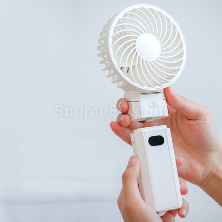 Customization Portable Fan Corporate Gifts
