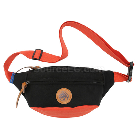 Customization Travel Waist Pack Corporate Gifts