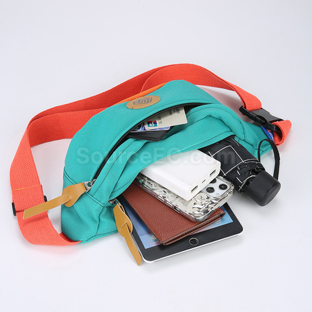 Customization Travel Waist Pack Corporate Gifts