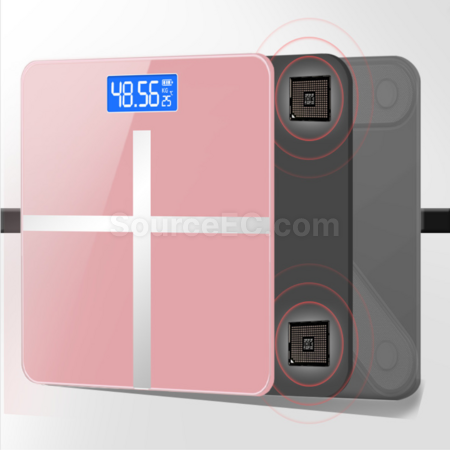 Customization USB Charging Scale Corporate Gifts
