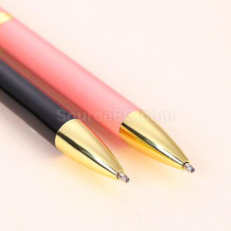 Customization Business Metal Pen Corporate Gifts
