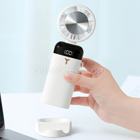 Customization Portable Fan Corporate Gifts