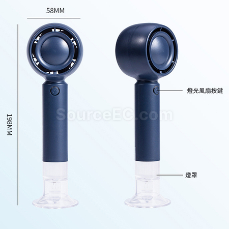 Customization Portable Fan Corporate Gifts