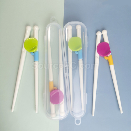 Customization Toddler Learning Chopsticks Corporate Gifts