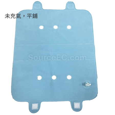 Customization Inflatable Folding Cushion Corporate Gifts