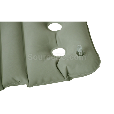 Customization Inflatable Folding Cushion Corporate Gifts