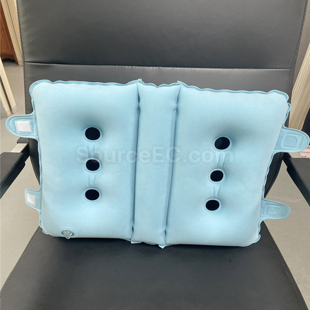 Customization Inflatable Folding Cushion Corporate Gifts
