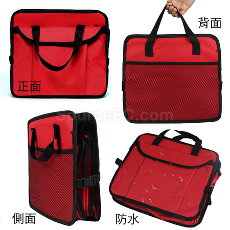 Customization Car Rear Seat Storage Bag Corporate Gifts