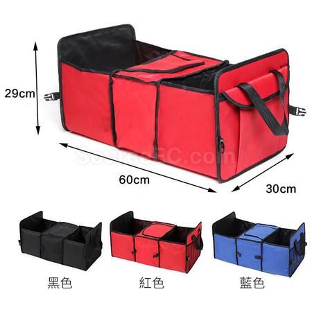 Customization Car Rear Seat Storage Bag Corporate Gifts