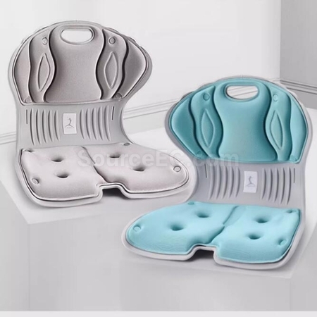 Customization Waist Support Cushion Backrest Corporate Gifts