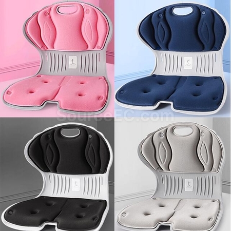 Customization Waist Support Cushion Backrest Corporate Gifts