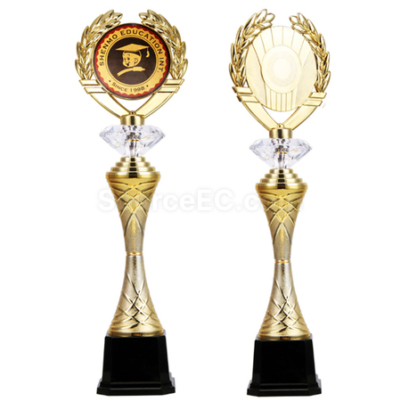 Customization Trophy Cup Corporate Gifts