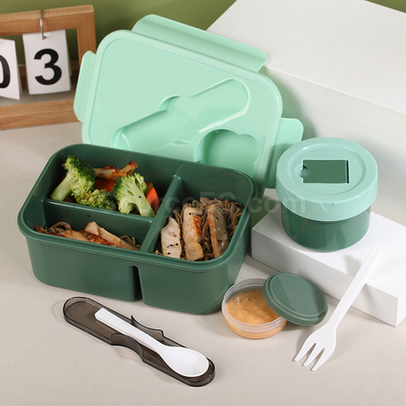 Customization Portable Lunch Box Set Corporate Gifts