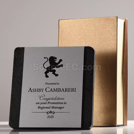 Customization Marble Trophy Corporate Gifts