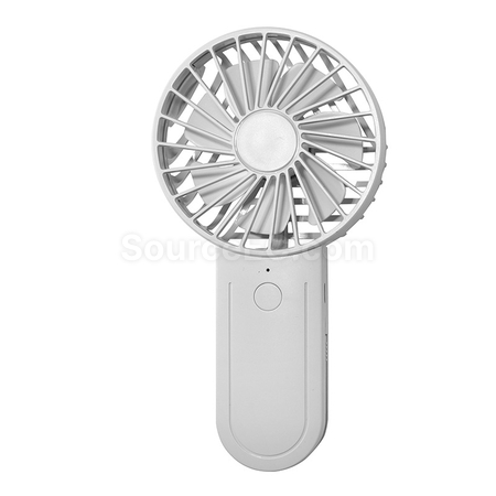 Customization Telescopic Hook Portable Fan Corporate Gifts