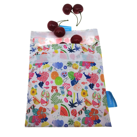 Customization  Eco Food Bag Corporate Gifts