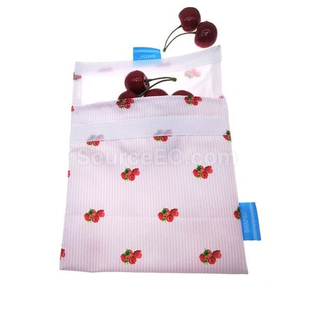 Customization  Eco Food Bag Corporate Gifts