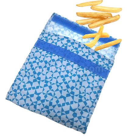 Customization  Eco Food Bag Corporate Gifts