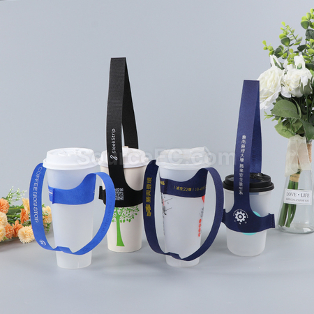 Customization T-Shaped Non-Woven Beverage Bag Corporate Gifts
