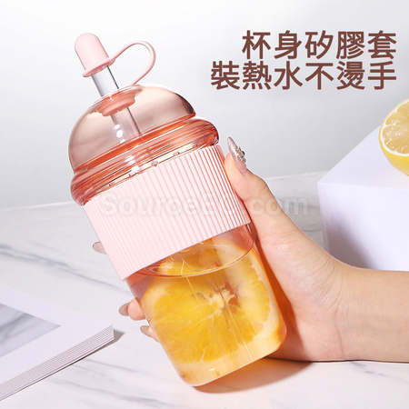 Customization Bubble Tea Cup Corporate Gifts