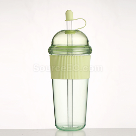 Customization Bubble Tea Cup Corporate Gifts
