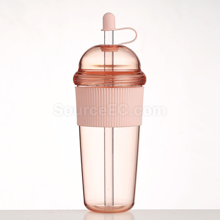 Customization Bubble Tea Cup Corporate Gifts