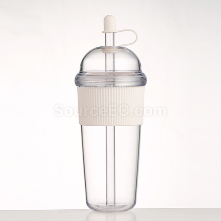 Customization Bubble Tea Cup Corporate Gifts