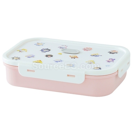 Customization Portable Lunch Box Corporate Gifts